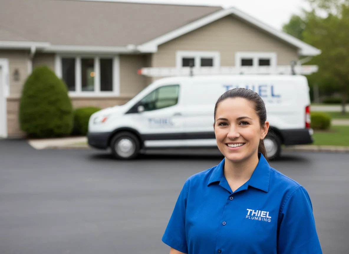 Plumber Halma, MN FAQs